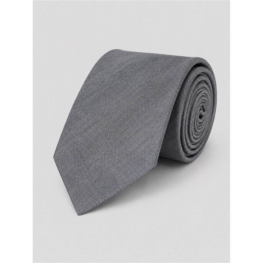 Bill Blass Mens Neck Tie Luxe Old Money Artsy Quiet Luxury Preppy